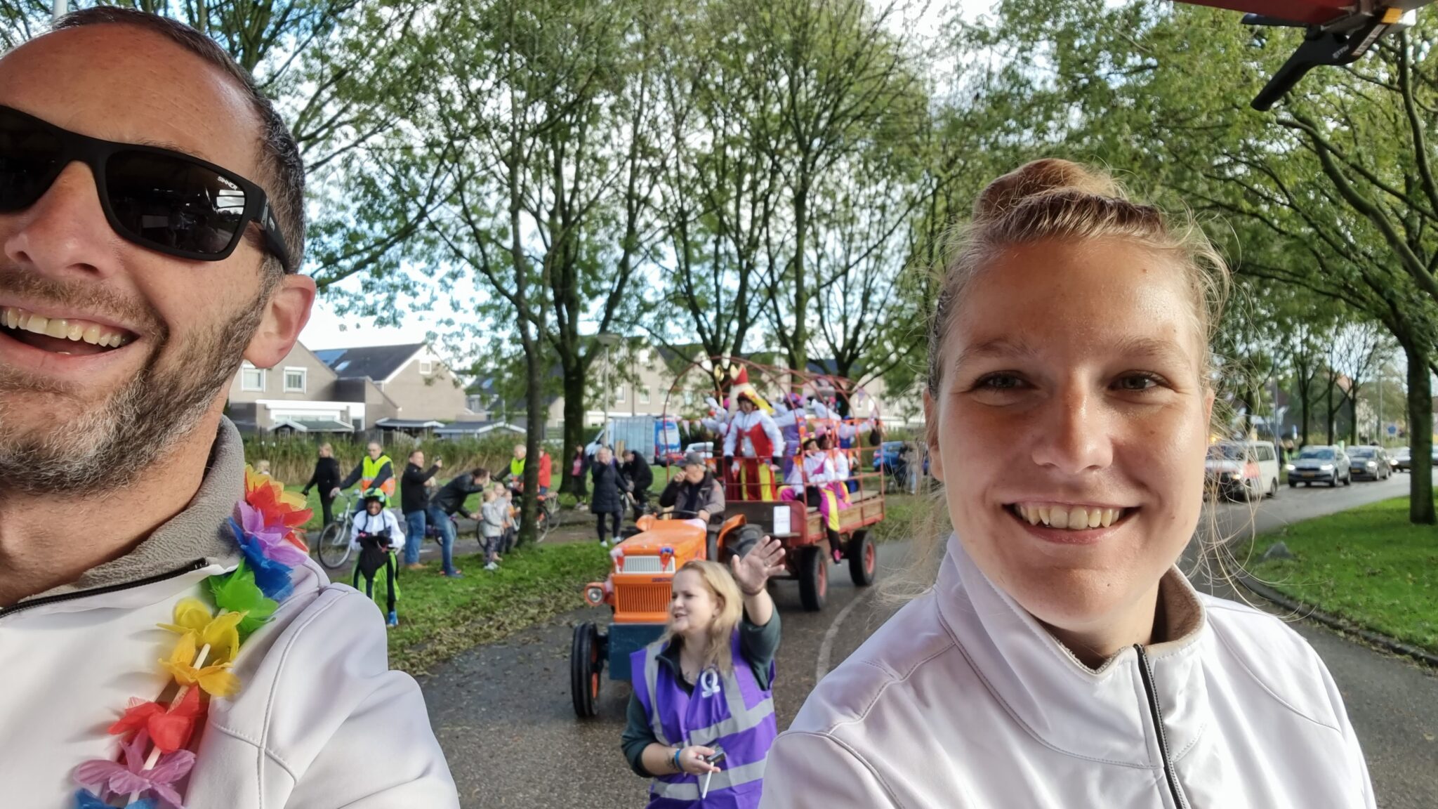 Koningsdag 2024 Aalsmeer – Steelband Tavenu